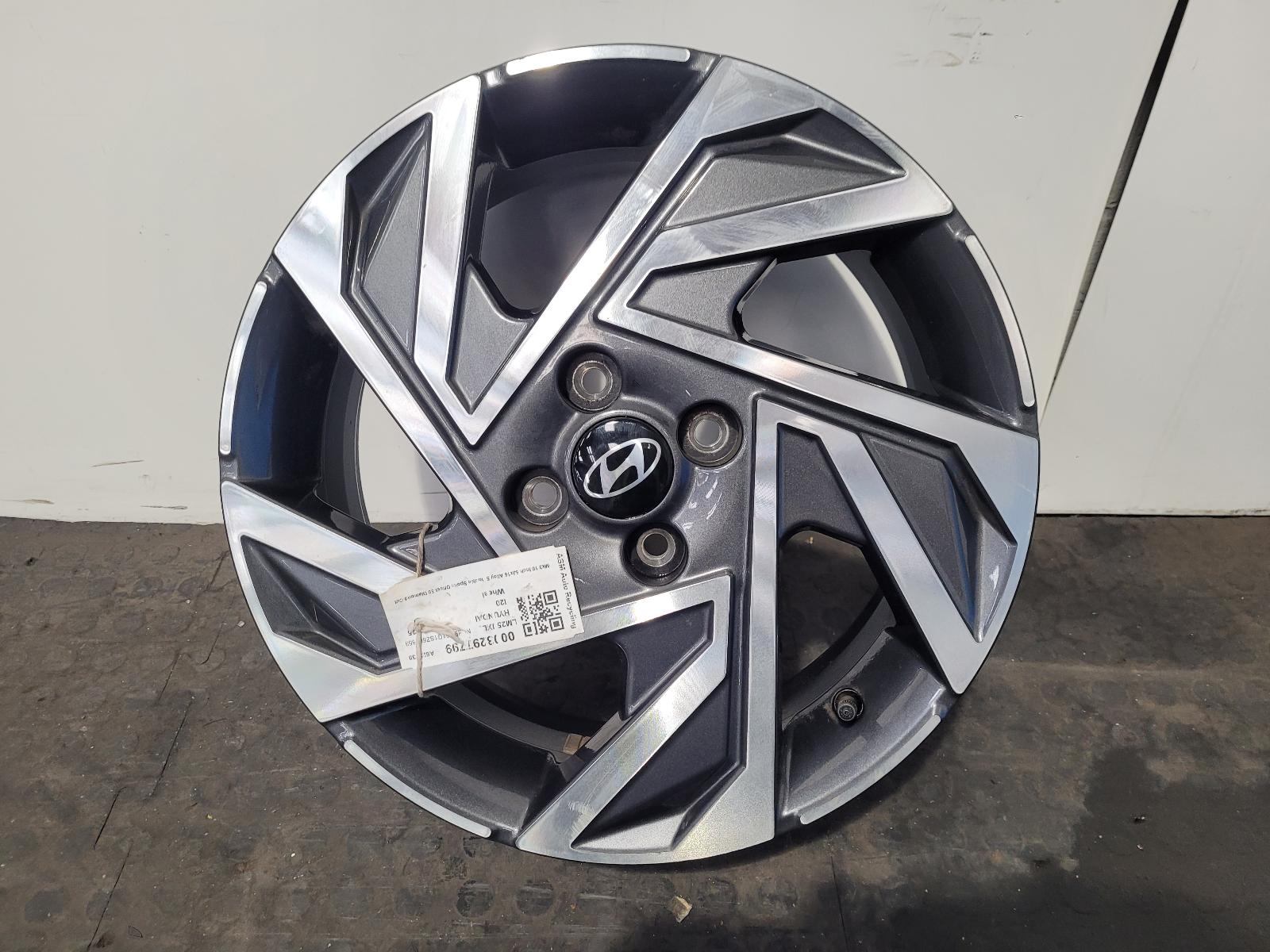 View Auto part Wheel Hyundai I20 2025