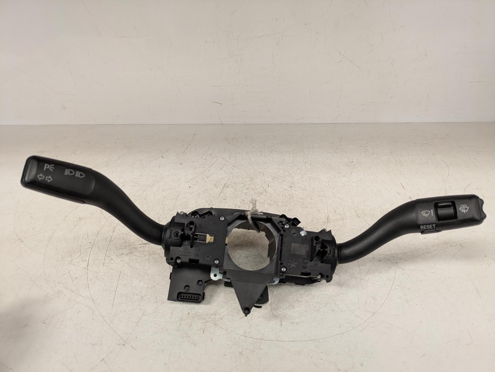 View Auto part Combination Switch Audi A4 2008