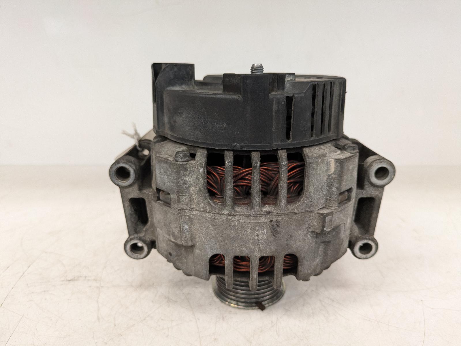 View Auto part Alternator Audi A4 2008