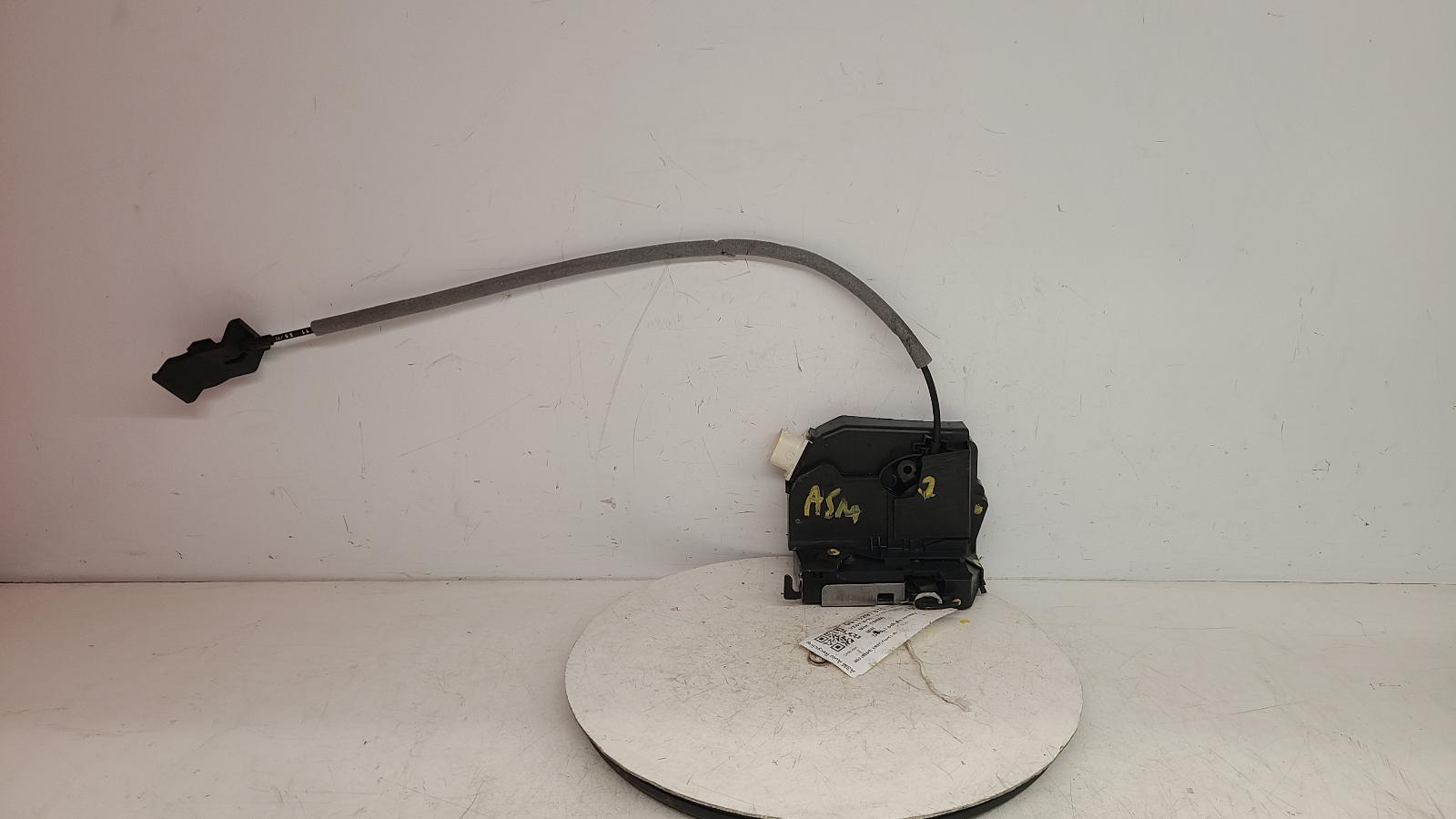 View Auto part Door Lock Assembly Mini (bmw) Mini 2011