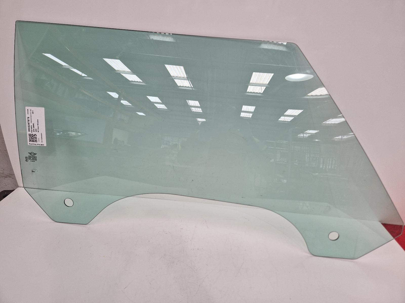 View Auto part RF Door Window Mini (bmw) Mini 2011