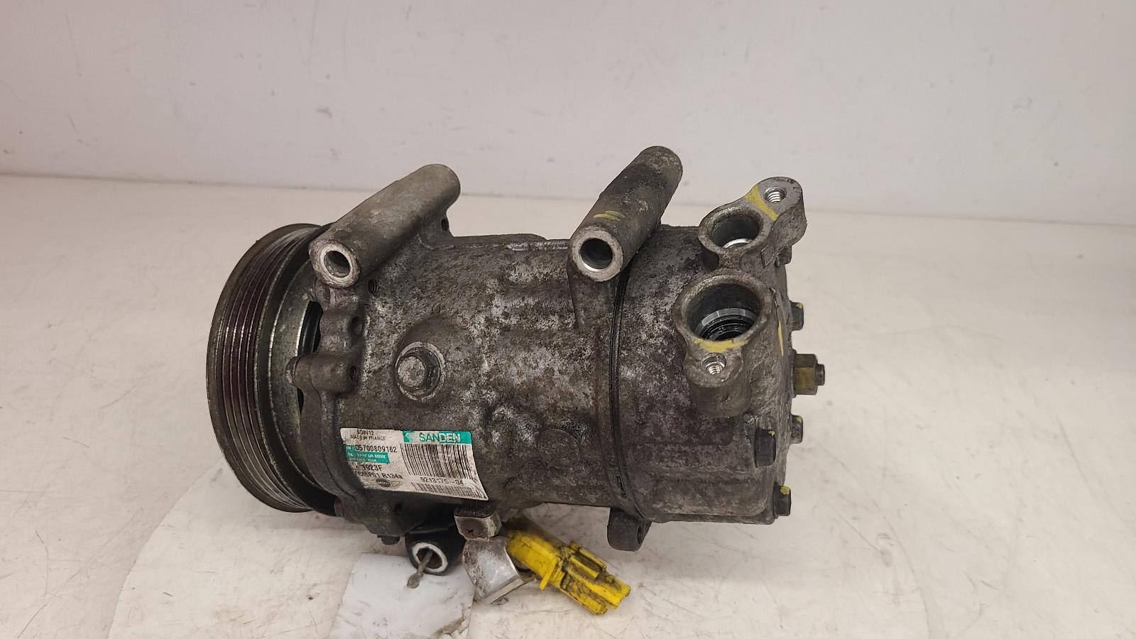 View Auto part Compressor Mini (bmw) Mini 2011