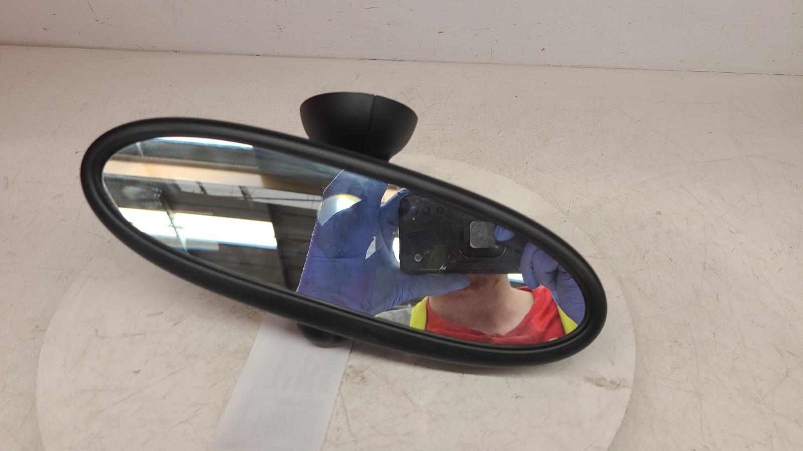 View Auto part Interior Mirror Mini (bmw) Mini 2011
