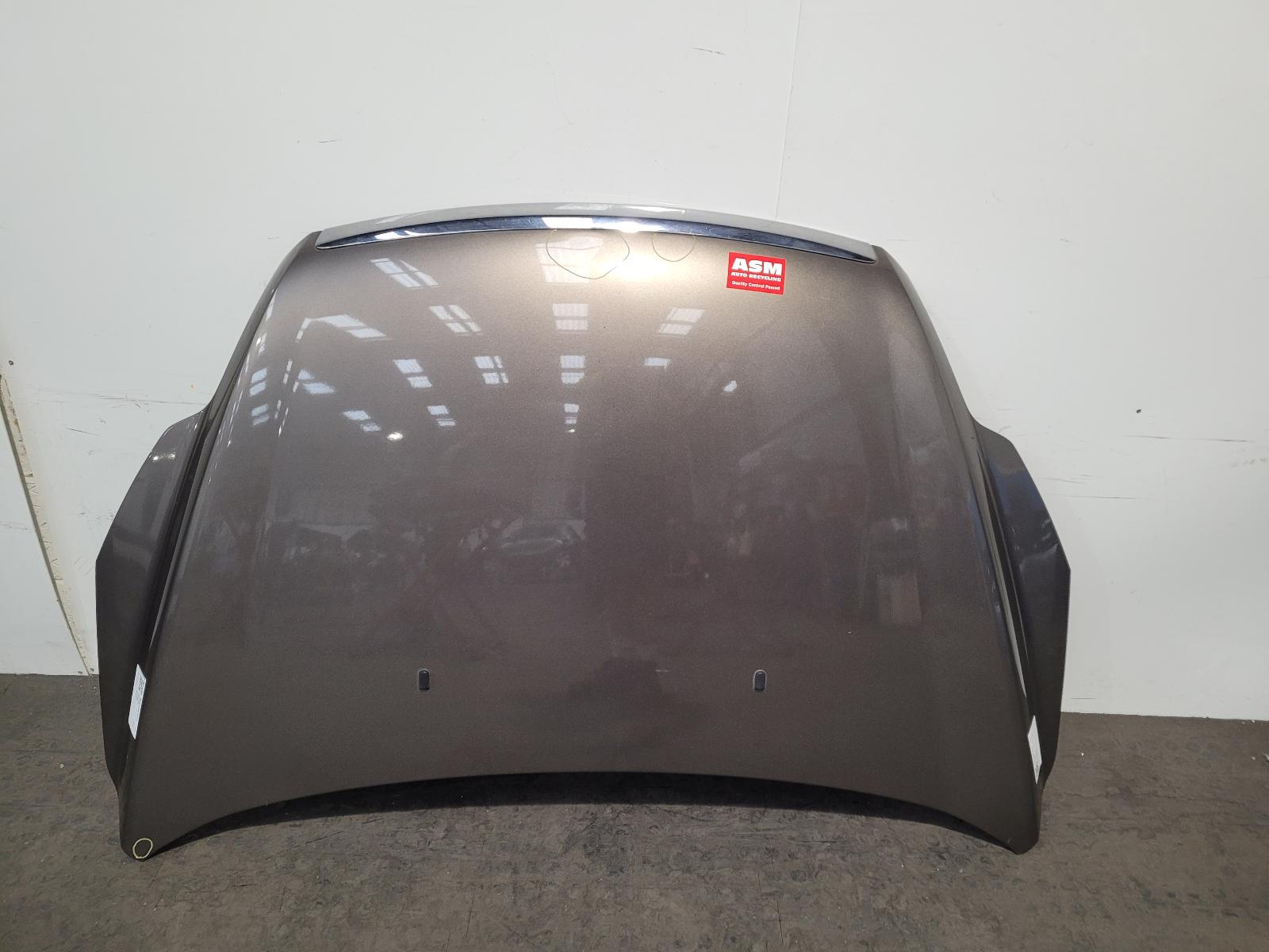 View Auto part Bonnet Ford Focus 2008