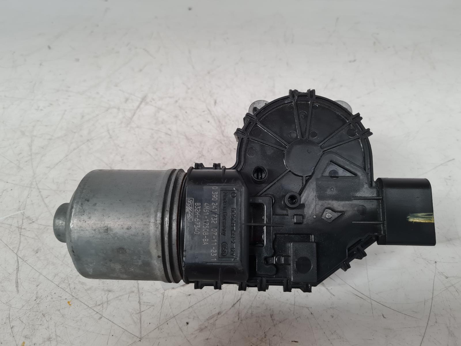 View Auto part Wiper Motor Front Ford Focus 2008