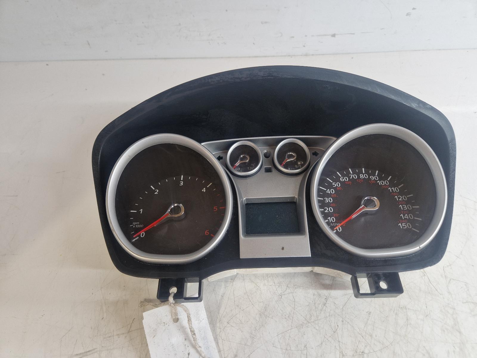 View Auto part Speedometer Ford Focus 2008