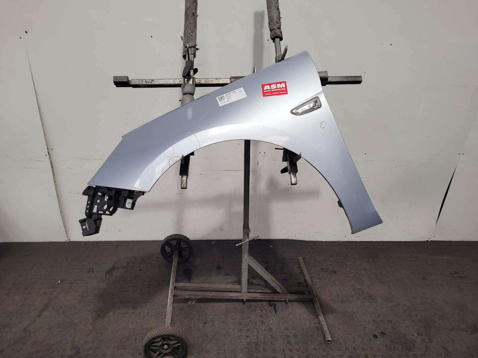 View Auto part L Wing Vauxhall Astra 2016