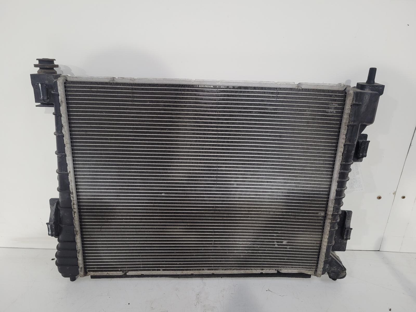 View Auto part Radiator Hyundai I20 2024