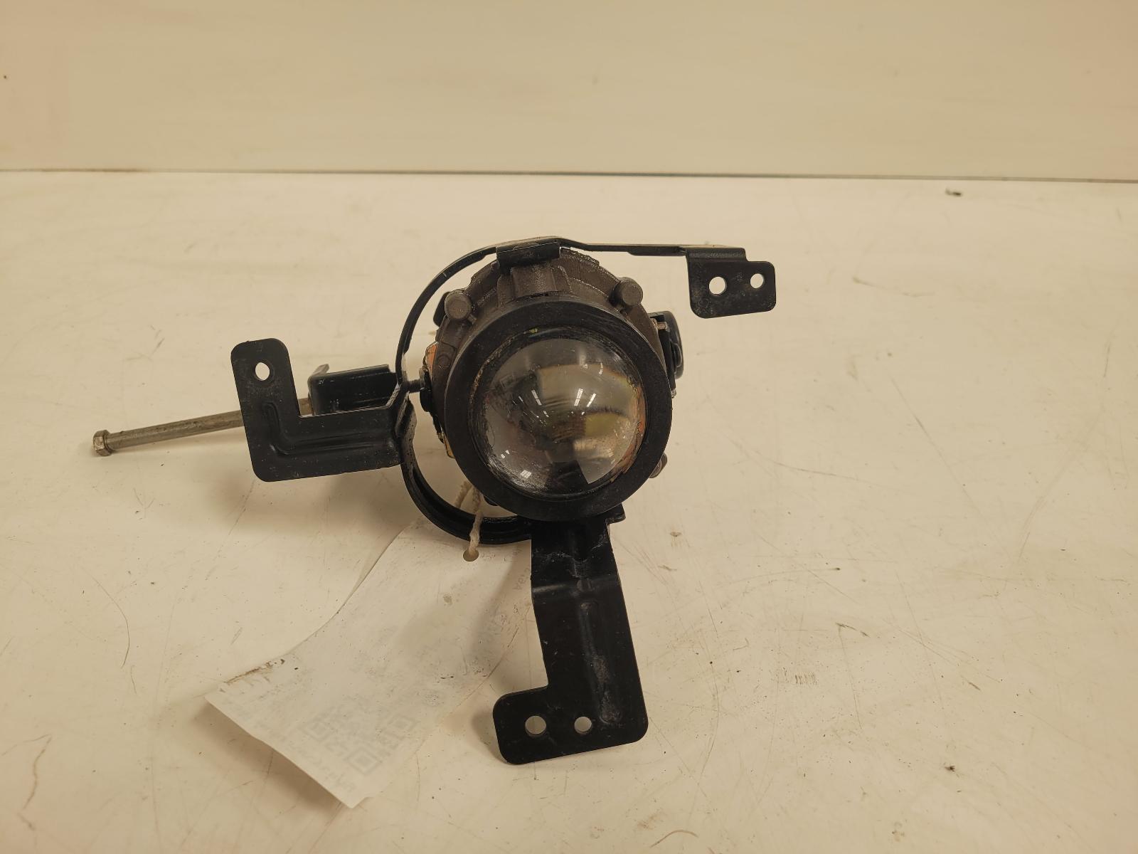 View Auto part Fog Lamp Hyundai I20 2024