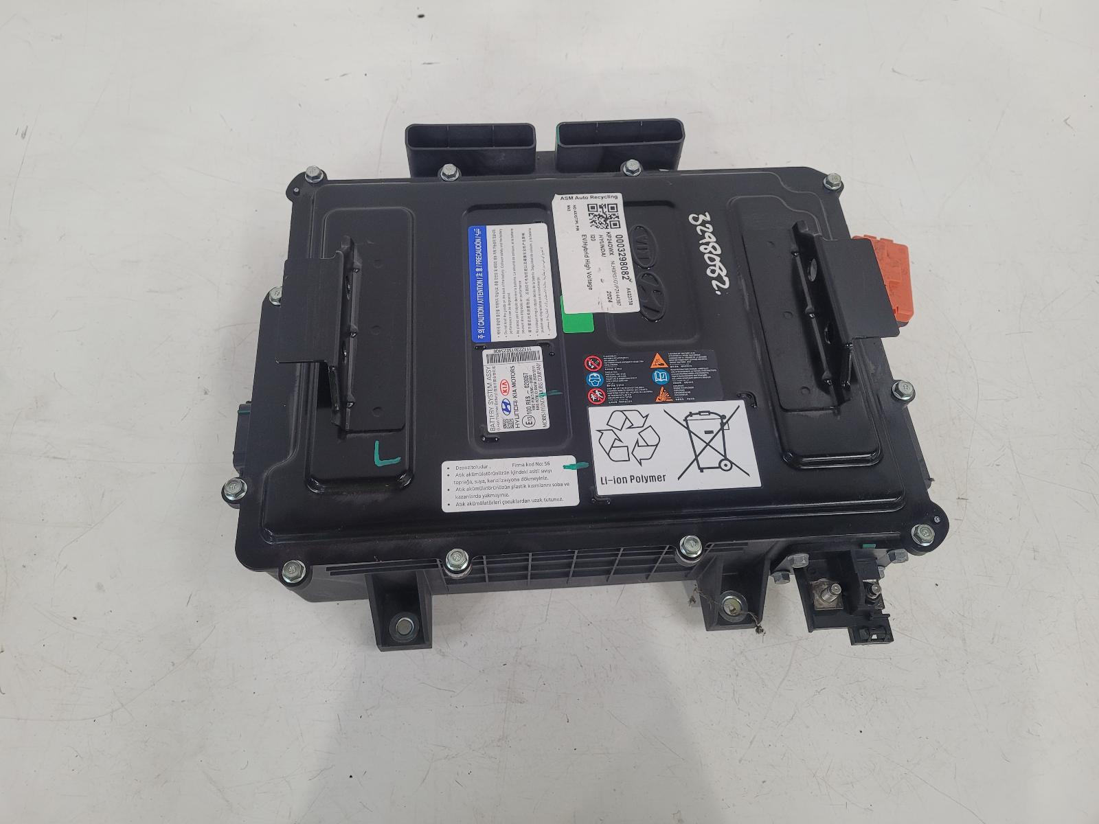 View Auto part Hybrid Battery Cell Hyundai I20 2024