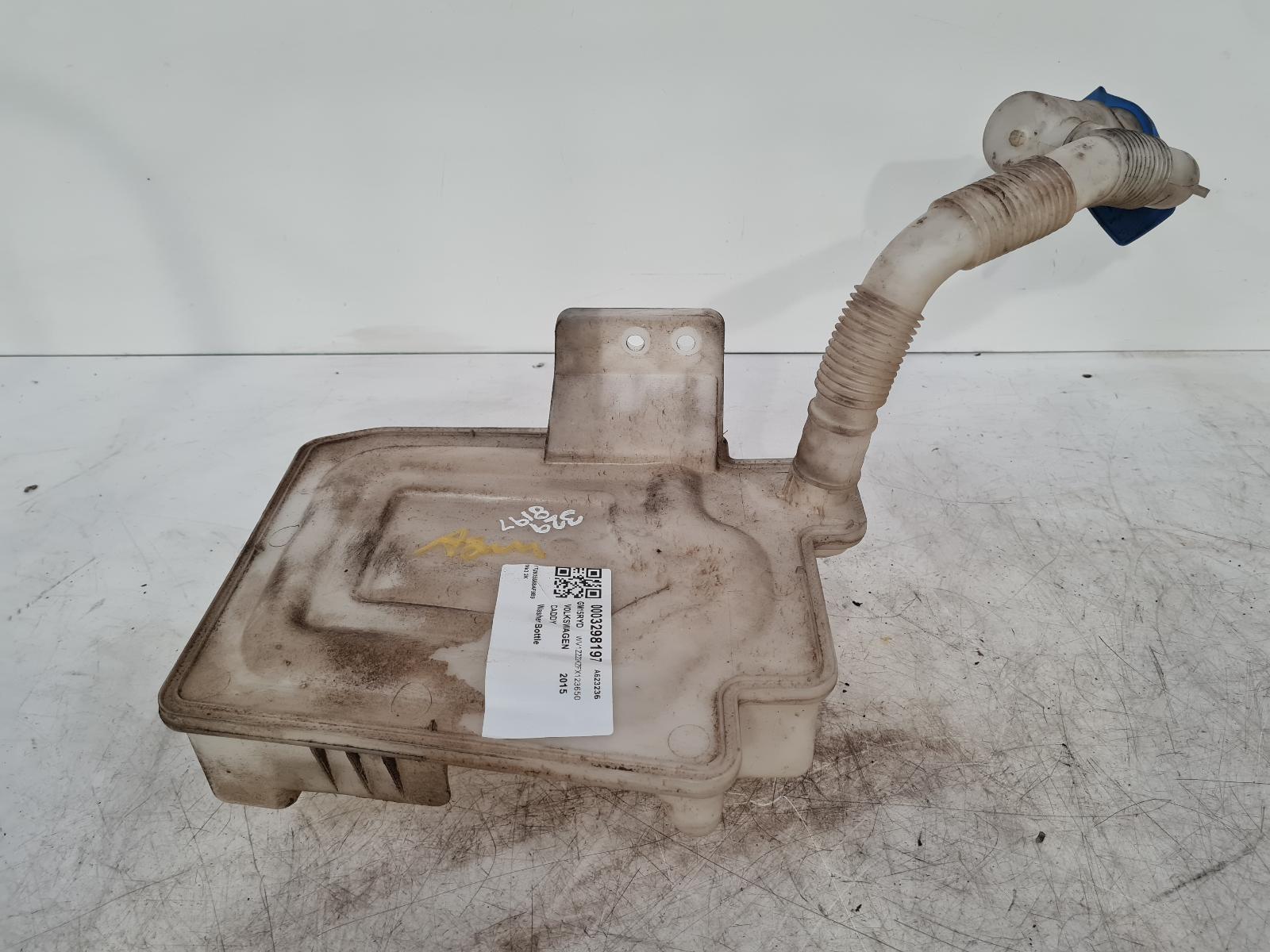 View Auto part Washer Bottle Volkswagen Caddy 2015