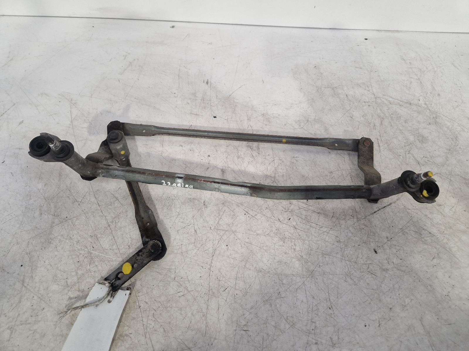 View Auto part Wiper Linkage Volkswagen Caddy 2015