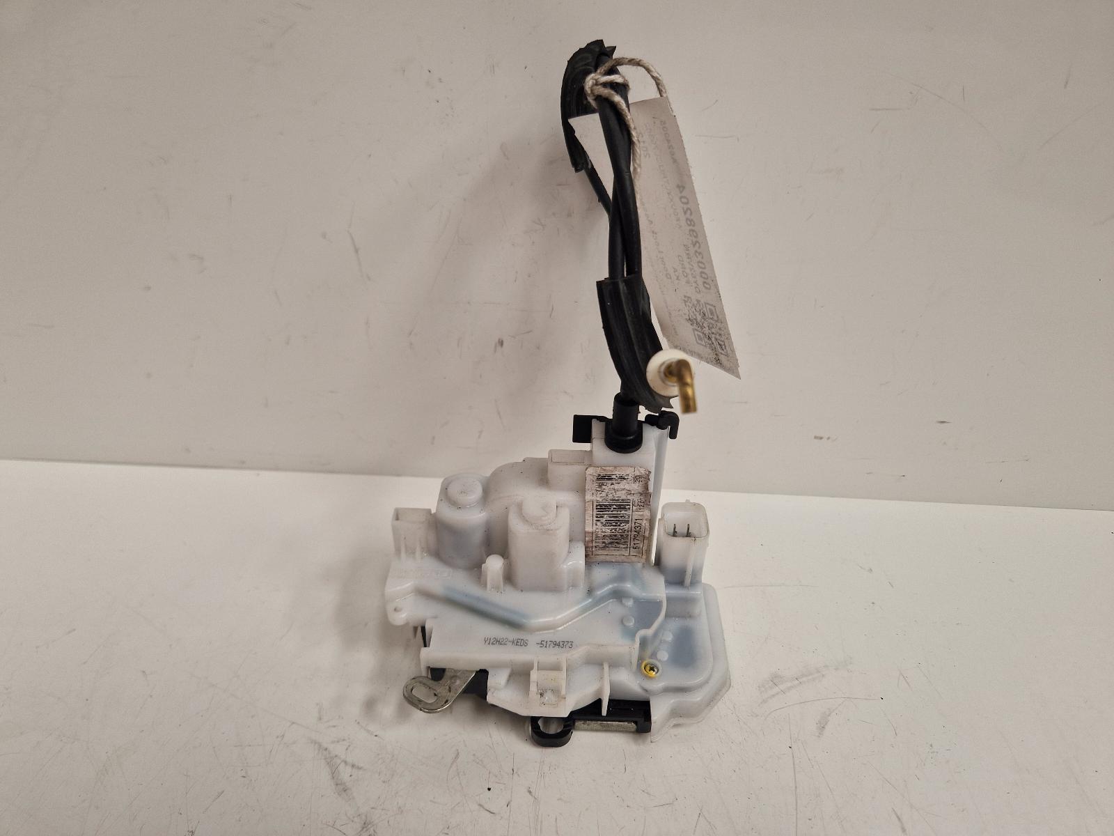 View Auto part Door Lock Assembly Ford Ka 2012