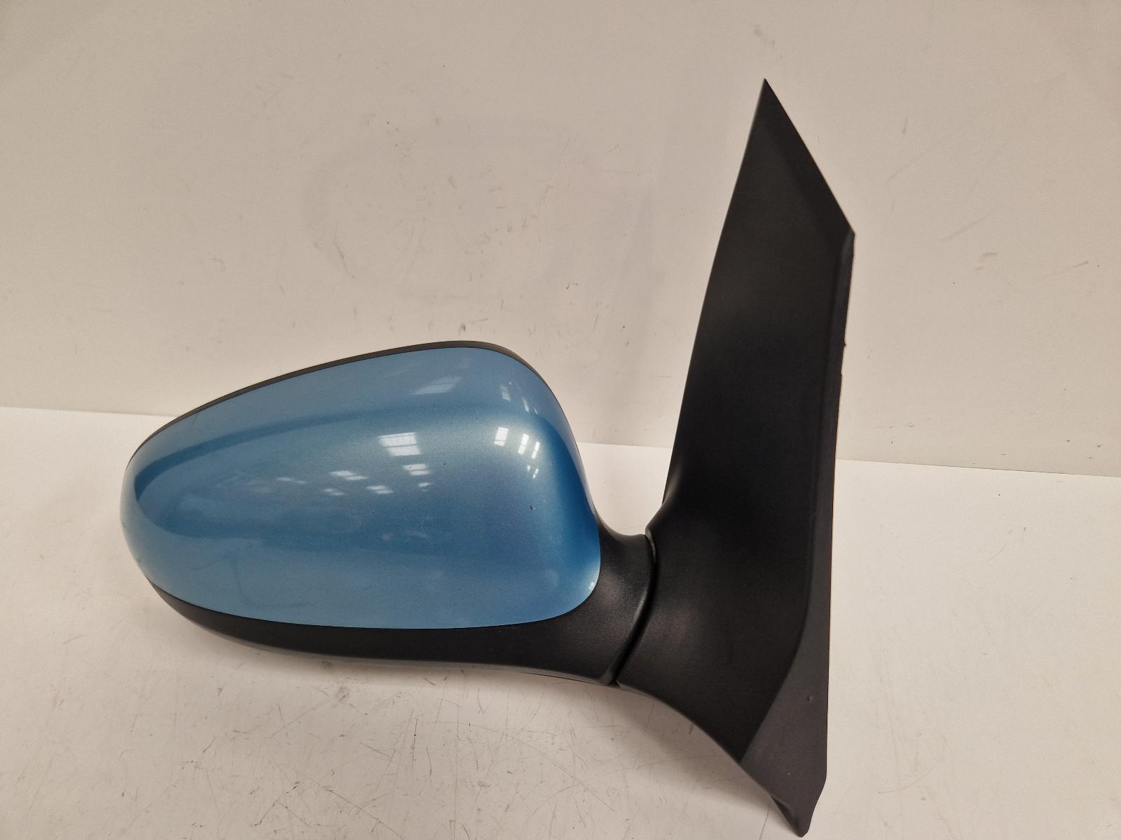 View Auto part R Door Mirror Ford Ka 2012