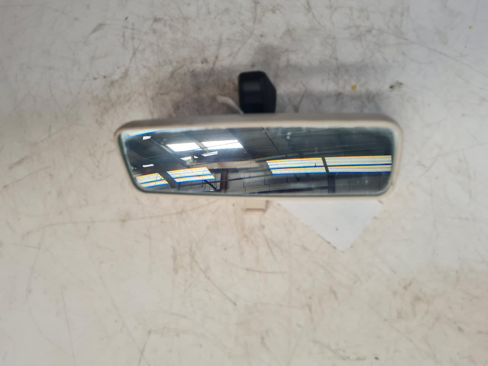 View Auto part Interior Mirror Ford Ka 2012