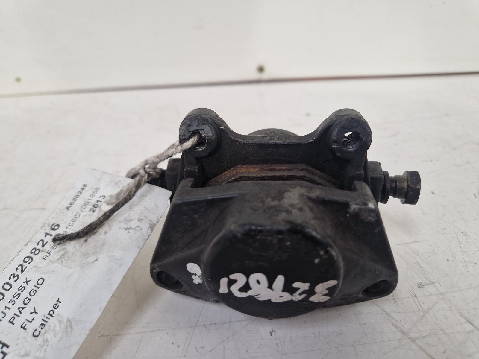 View Auto part Caliper Piaggio Fly 2013