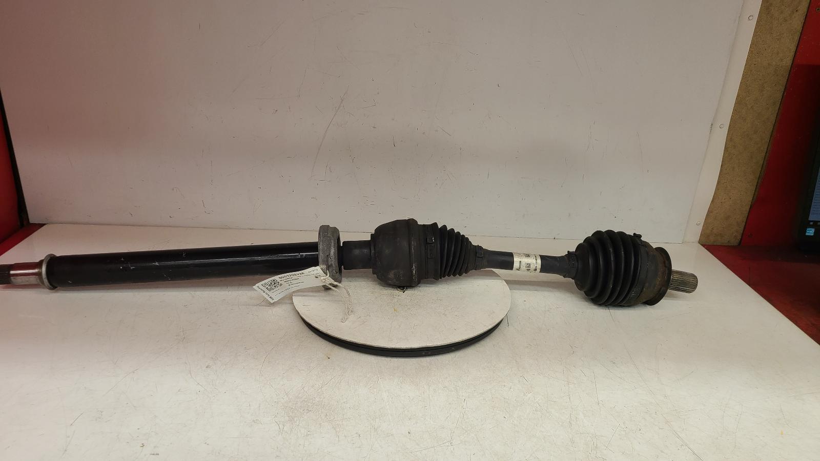 View Auto part Right Driveshaft Mercedes Cla 2016