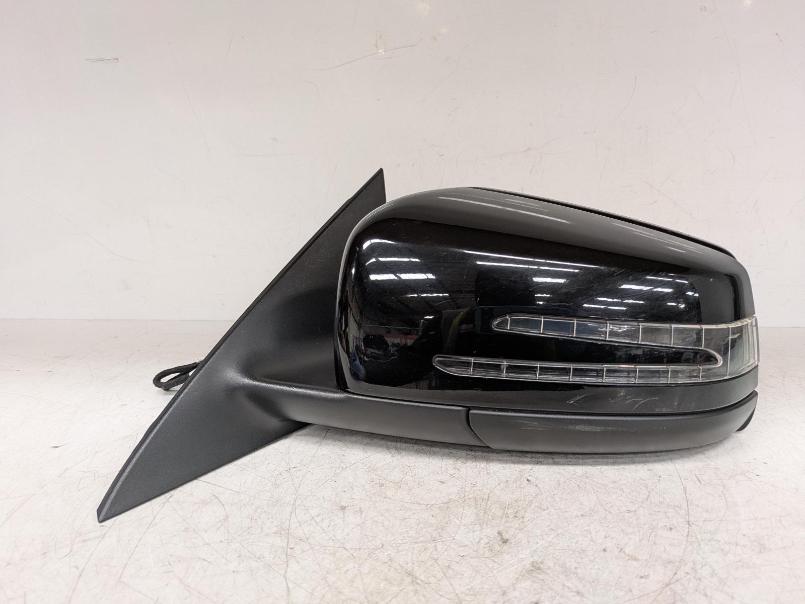 View Auto part L Door Mirror Mercedes Cla 2016