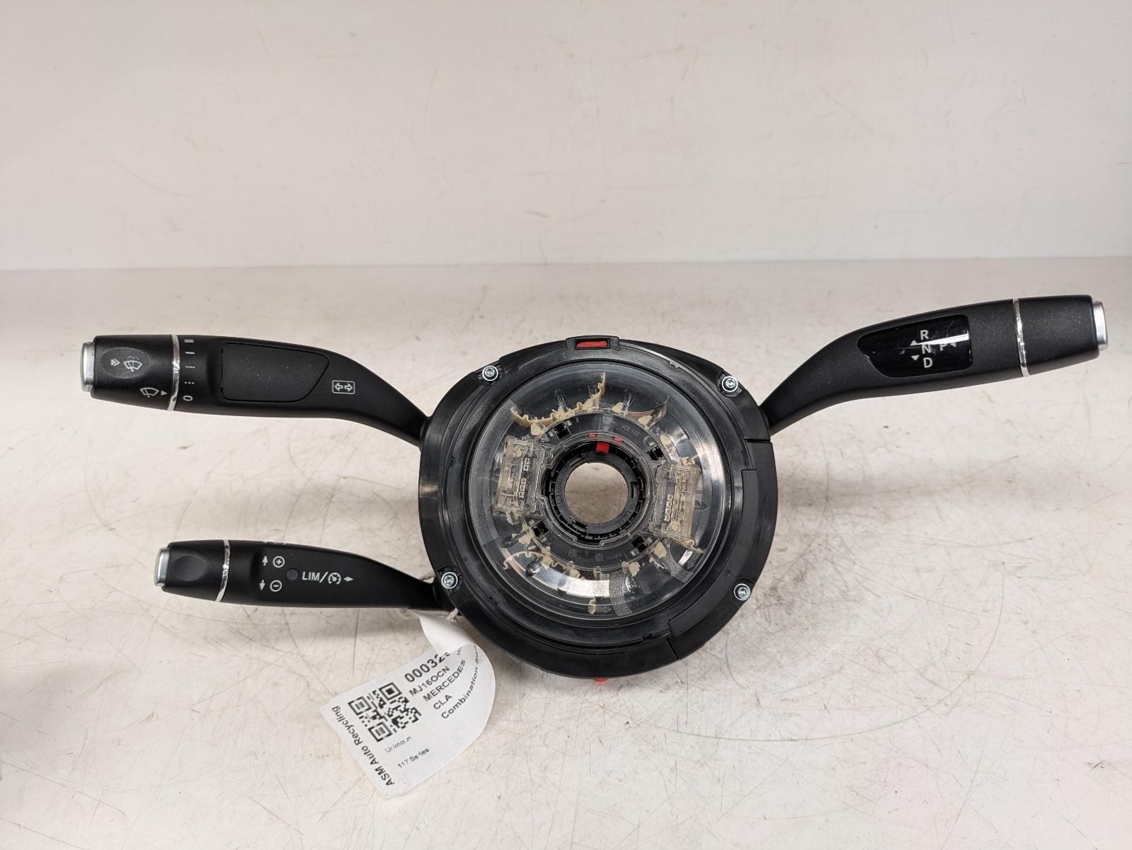 View Auto part Combination Switch Mercedes Cla 2016
