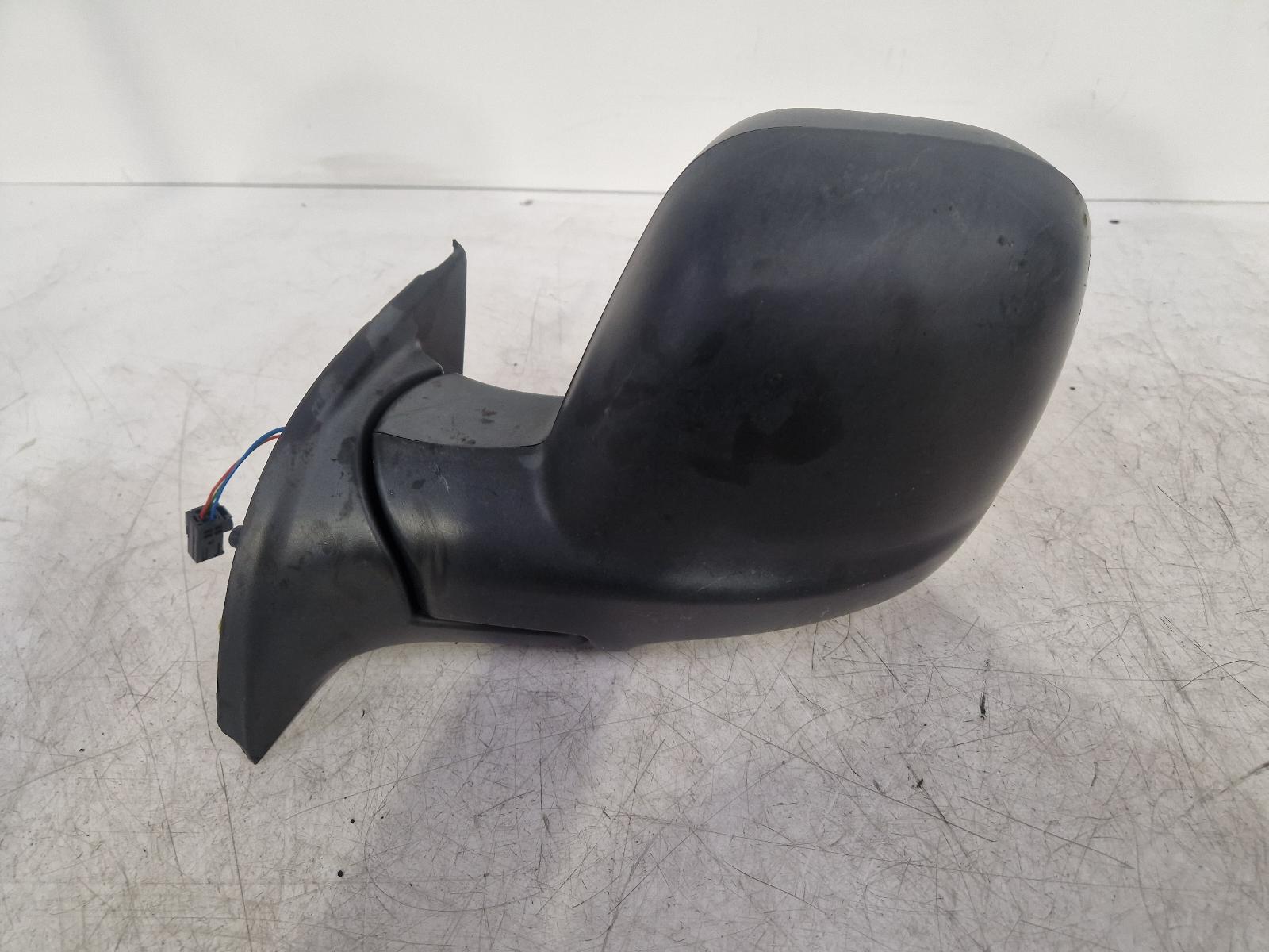View Auto part L Door Mirror Citroen Berlingo 2013