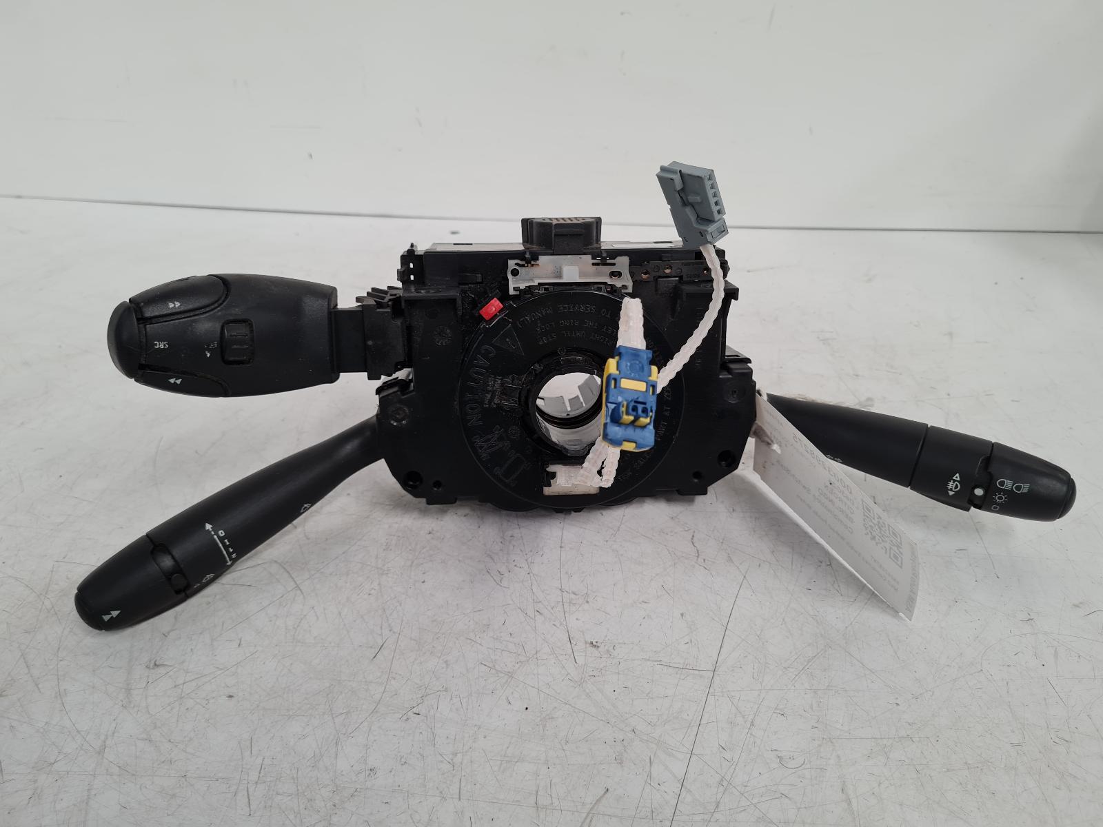 View Auto part Combination Switch Citroen Berlingo 2013