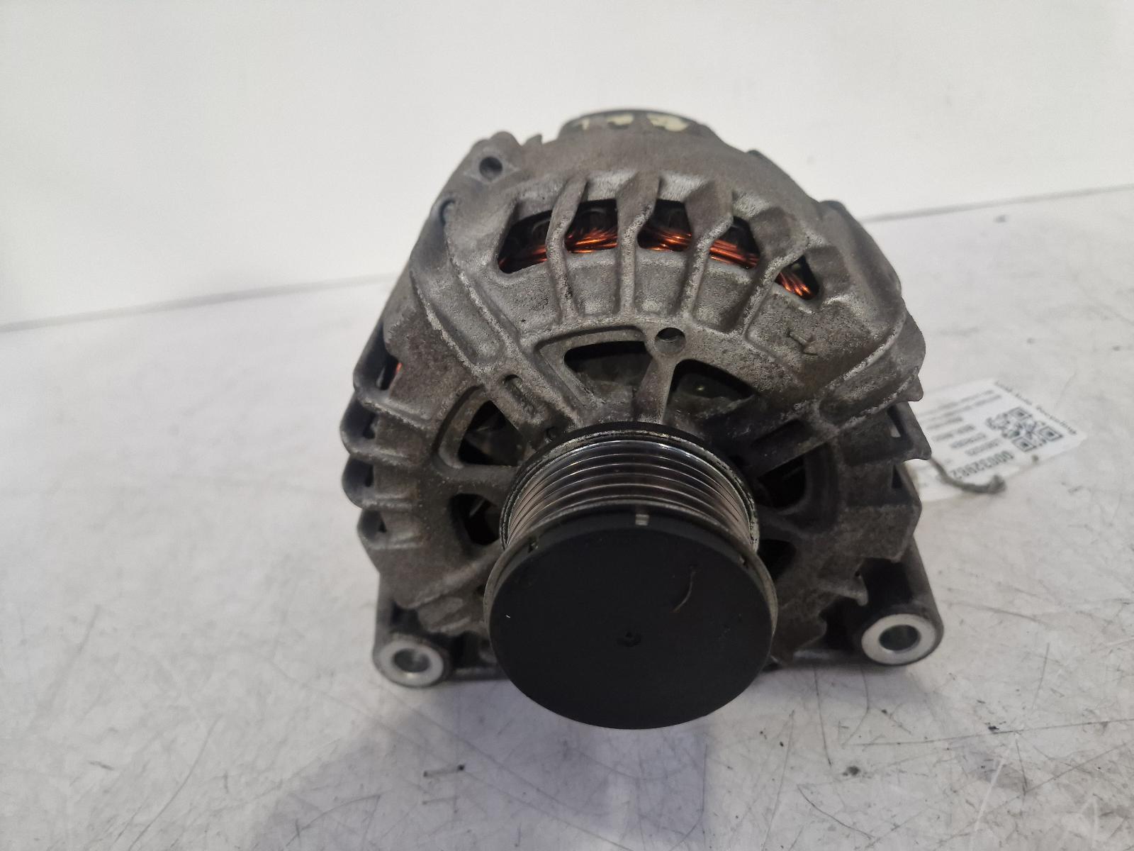 View Auto part Alternator Citroen Berlingo 2013