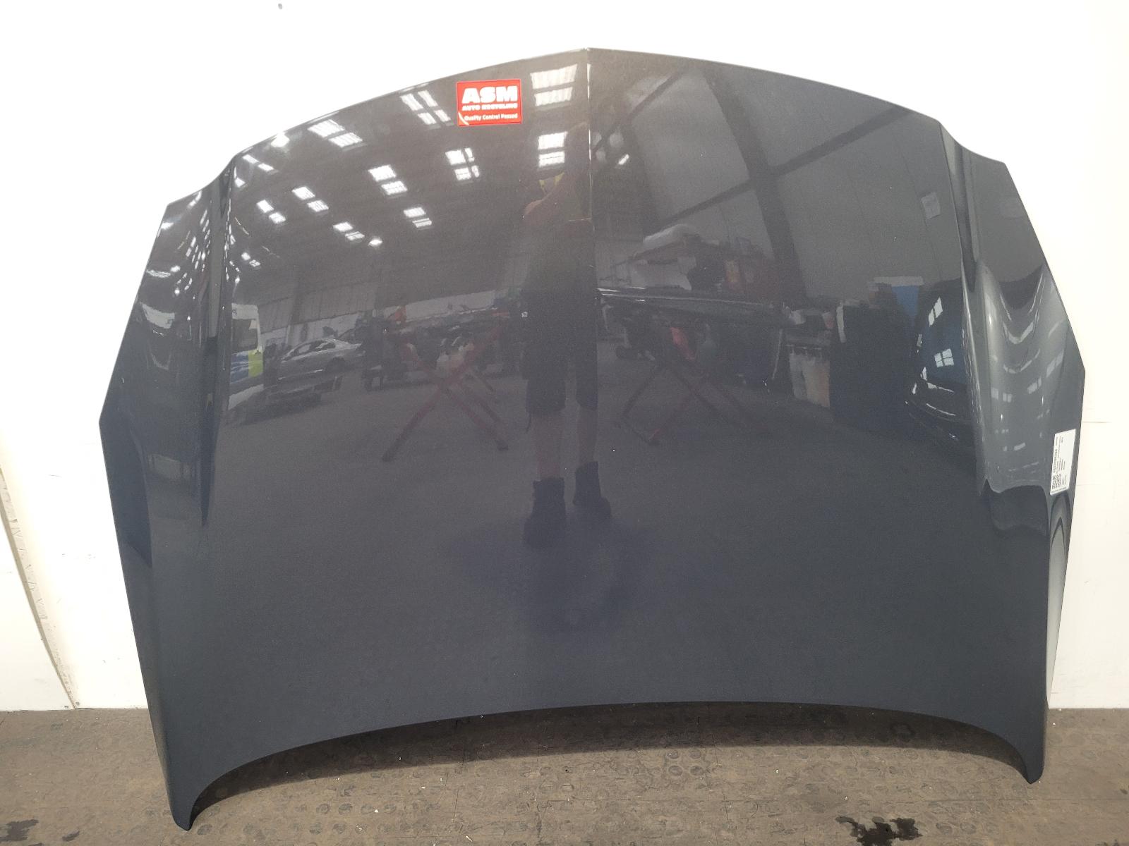 View Auto part Bonnet Vauxhall Insignia 2015