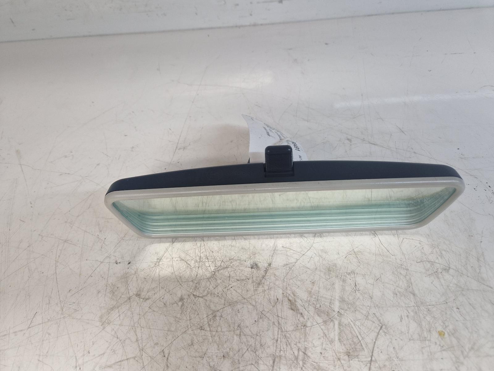 View Auto part Interior Mirror Volkswagen Golf 2012