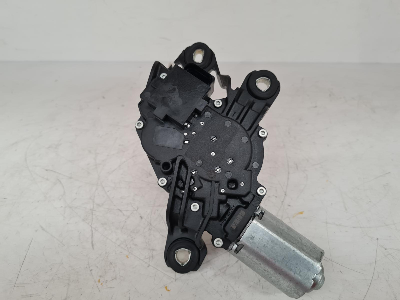 View Auto part Wiper Motor Rear Volkswagen Golf 2012