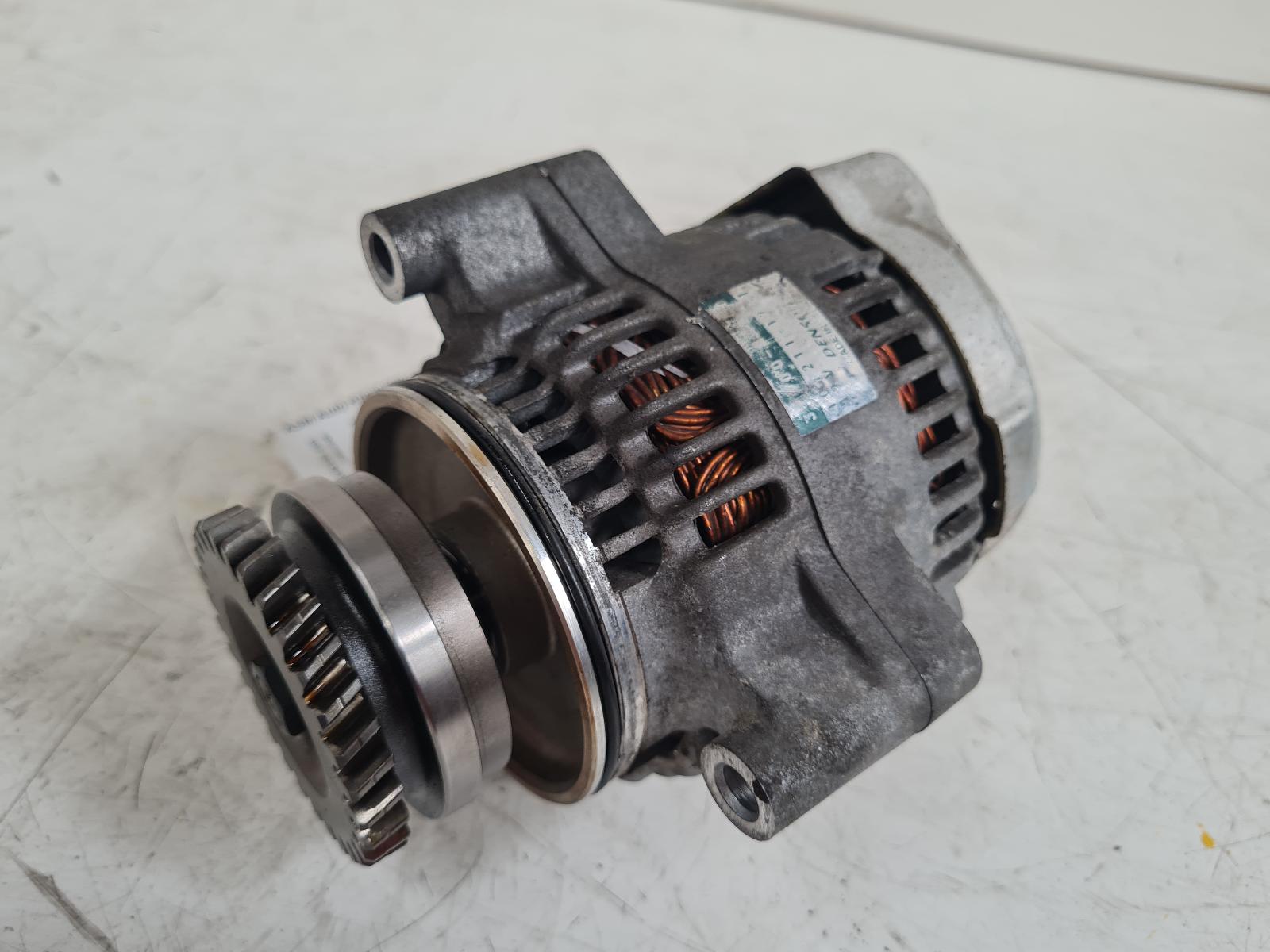 View Auto part Misc Suzuki Gsf 650 Bandit 2005