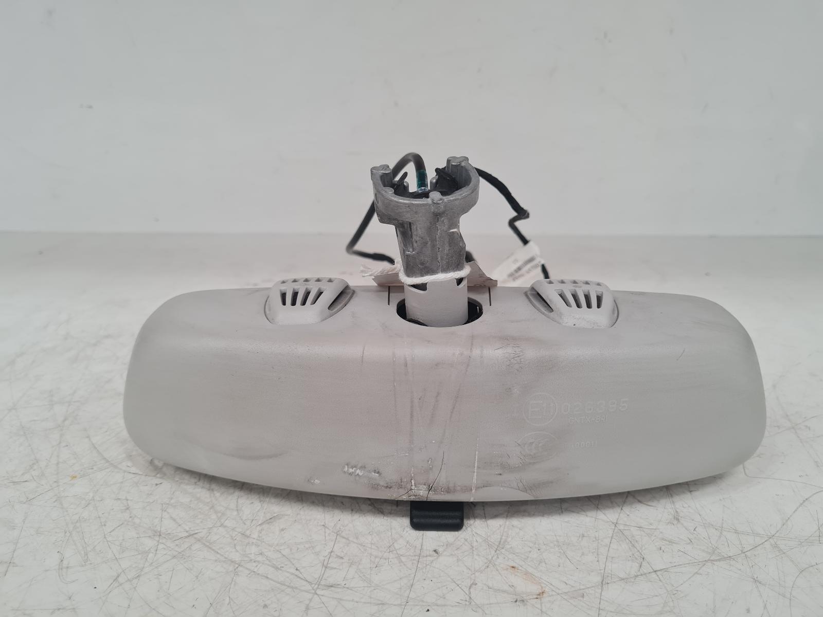 View Auto part Interior Mirror Mercedes C Class 2014