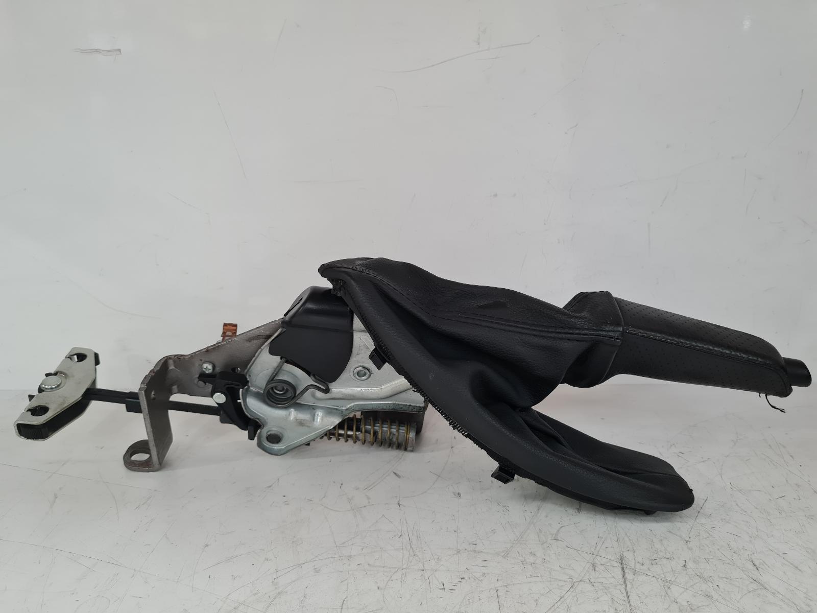 View Auto part Handbrake Lever/Button/Assembly Bmw 3 Series 2008