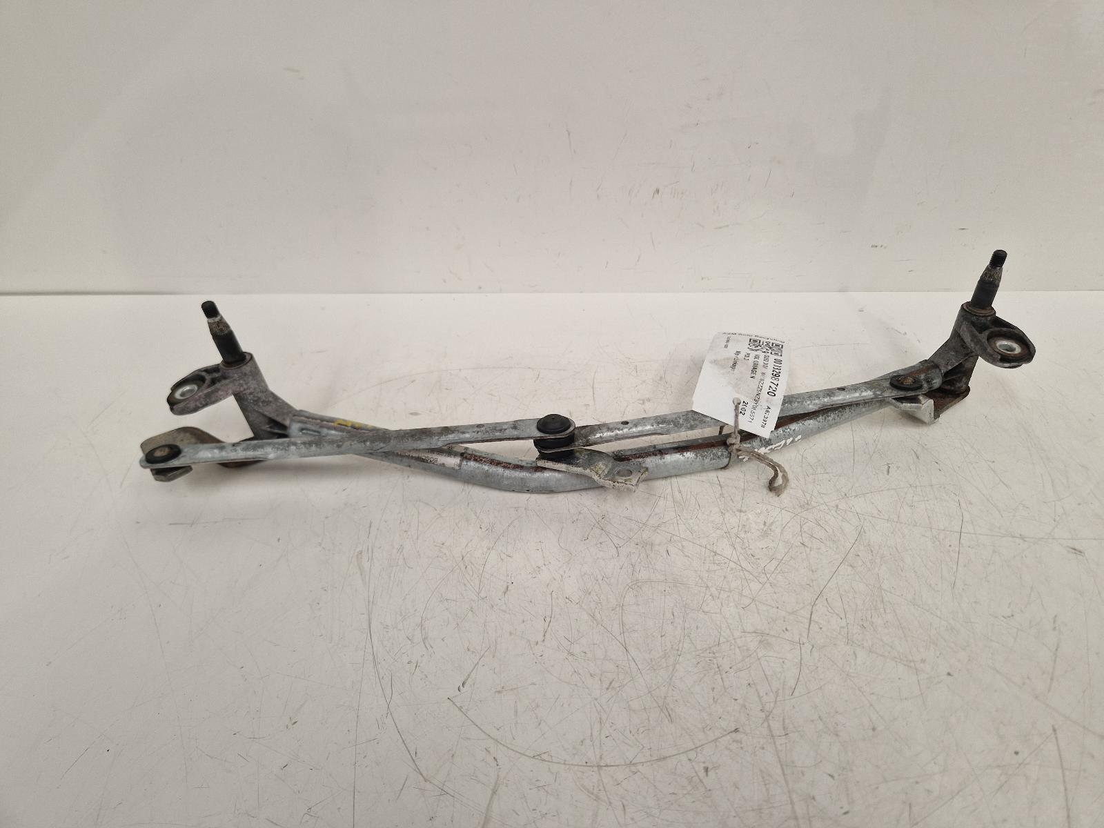 View Auto part Wiper Linkage Volkswagen Polo 2002