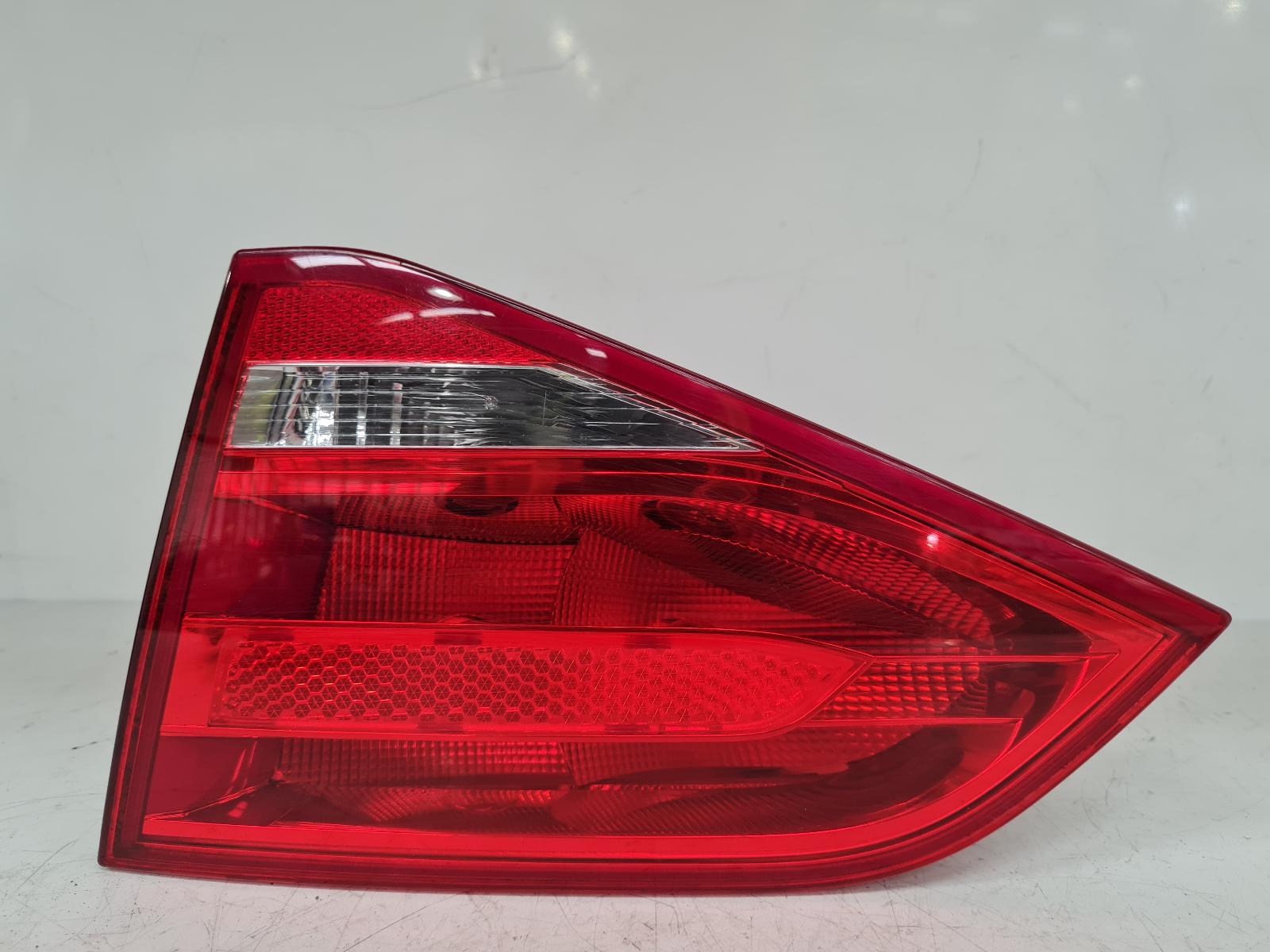 View Auto part R Taillight Audi A4 2011