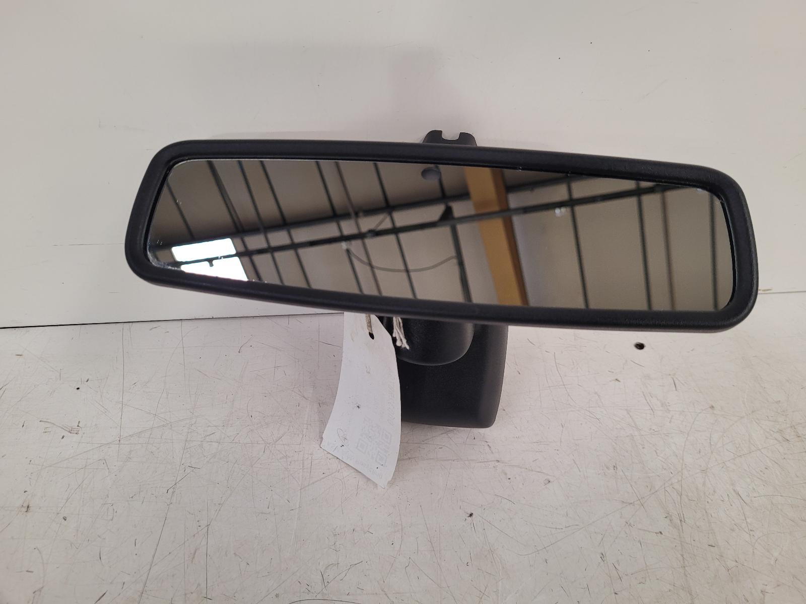 View Auto part Interior Mirror Ford Kuga 2011