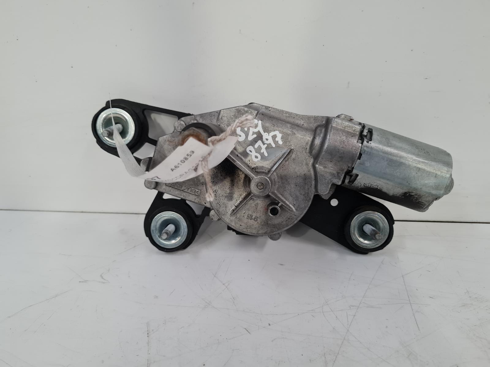 View Auto part Wiper Motor Rear Ford Kuga 2011