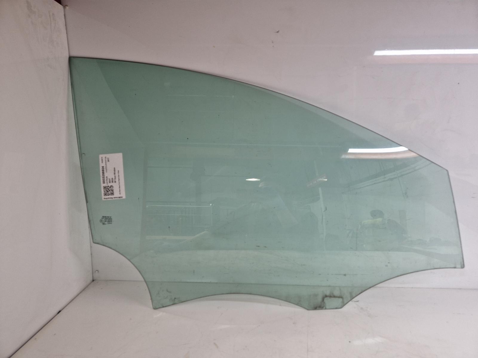 View Auto part RF Door Window Seat Ibiza 2017