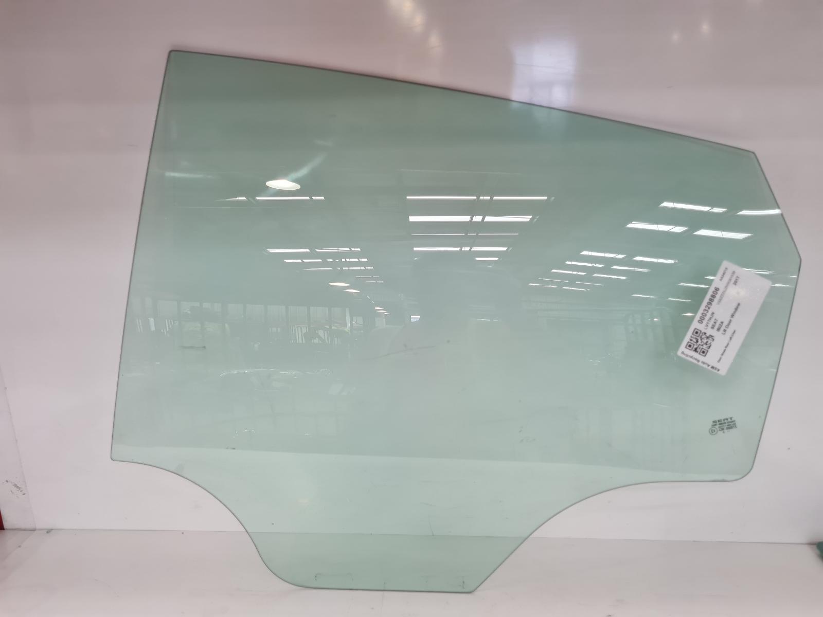 View Auto part LR Door Window Seat Ibiza 2017