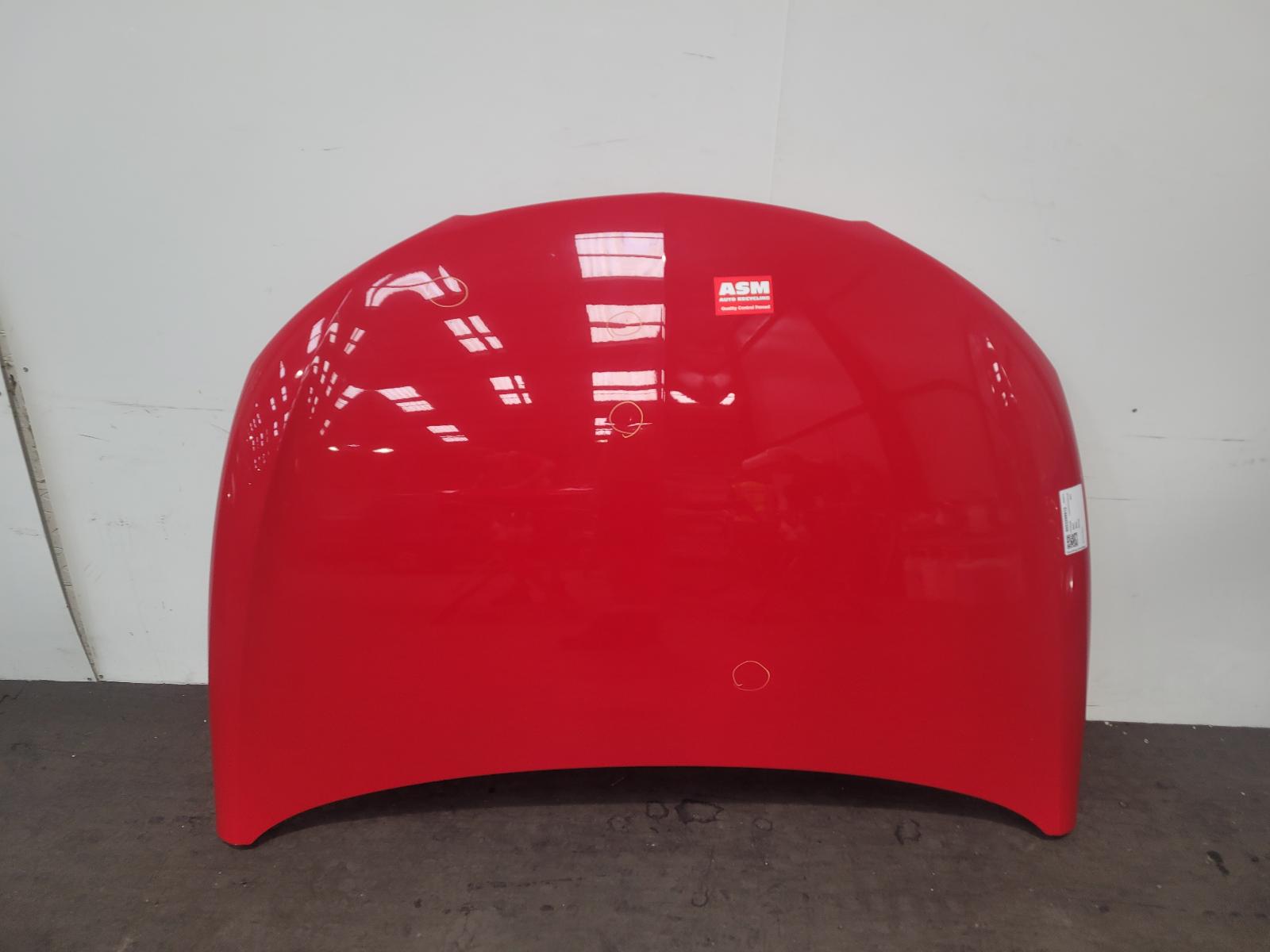 View Auto part Bonnet Seat Ibiza 2017