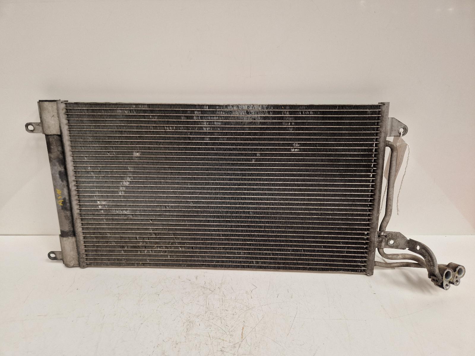 View Auto part Condenser Seat Ibiza 2017