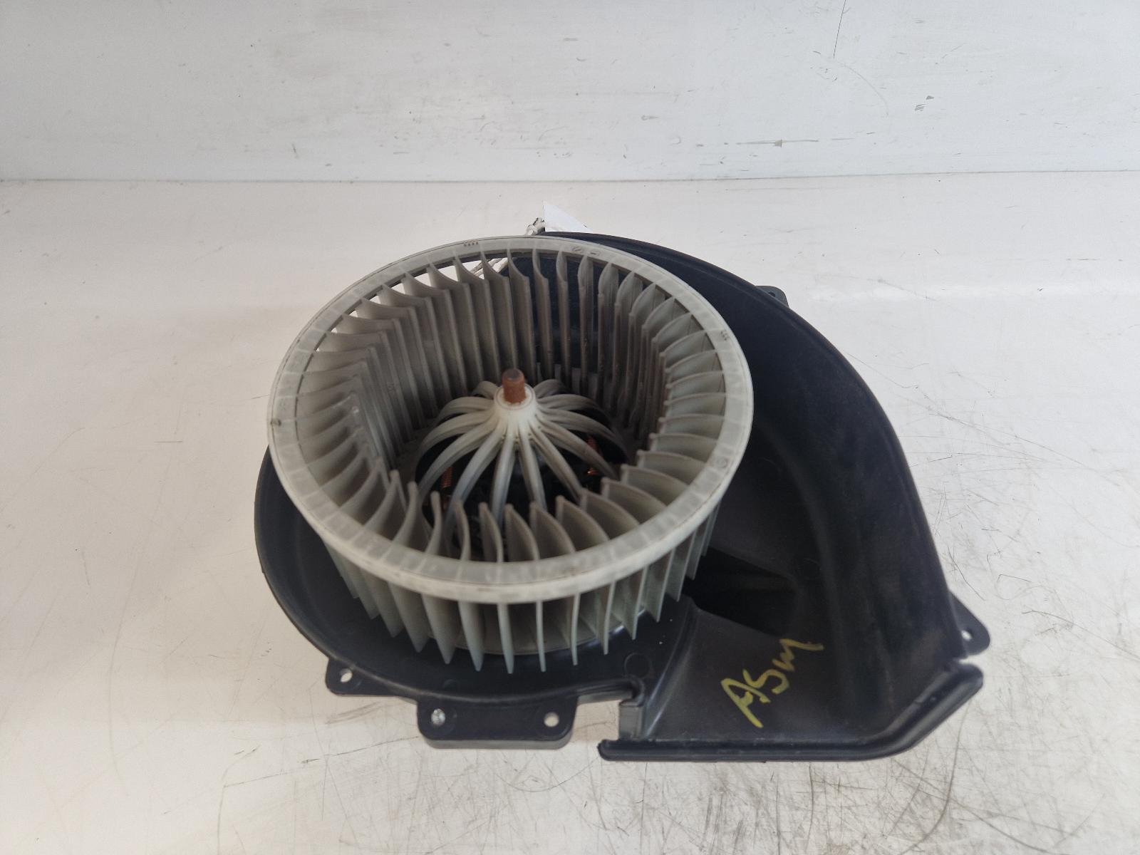 View Auto part Heater Motor/Assembly Seat Ibiza 2017