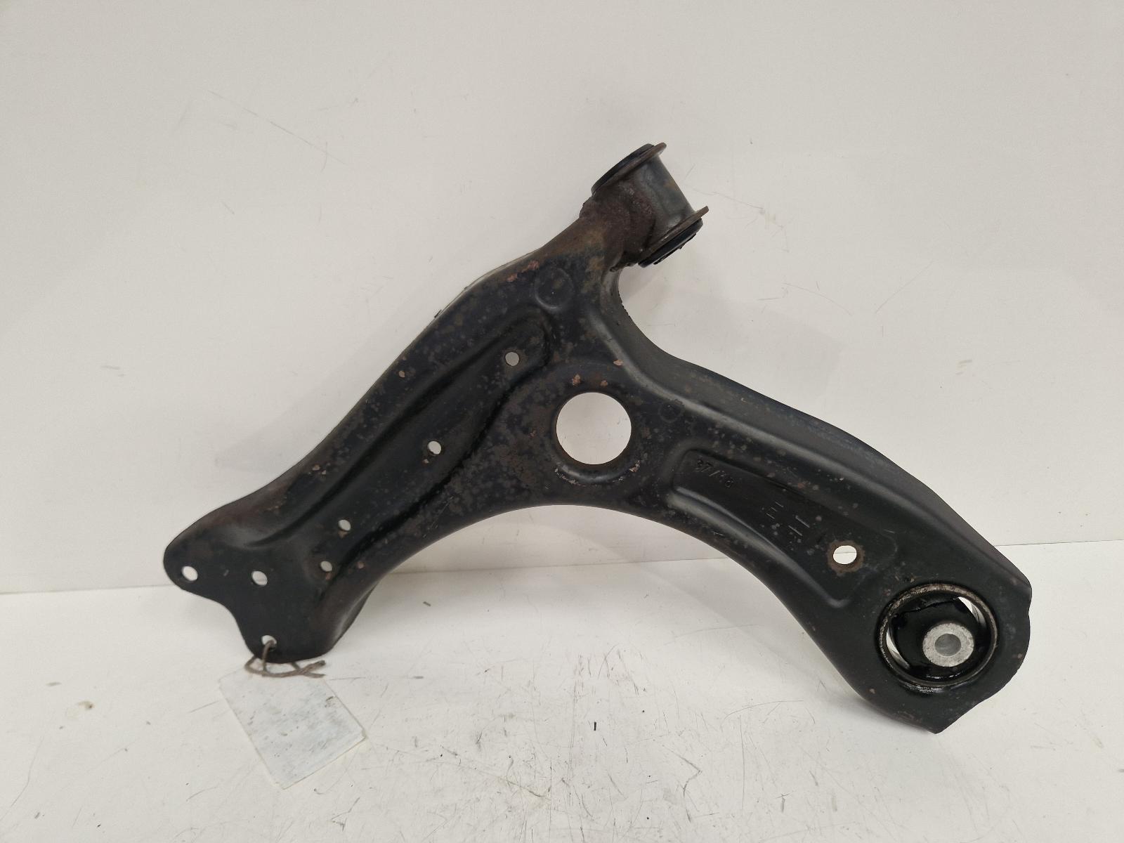 View Auto part LF Lower Control Arm Seat Ibiza 2017