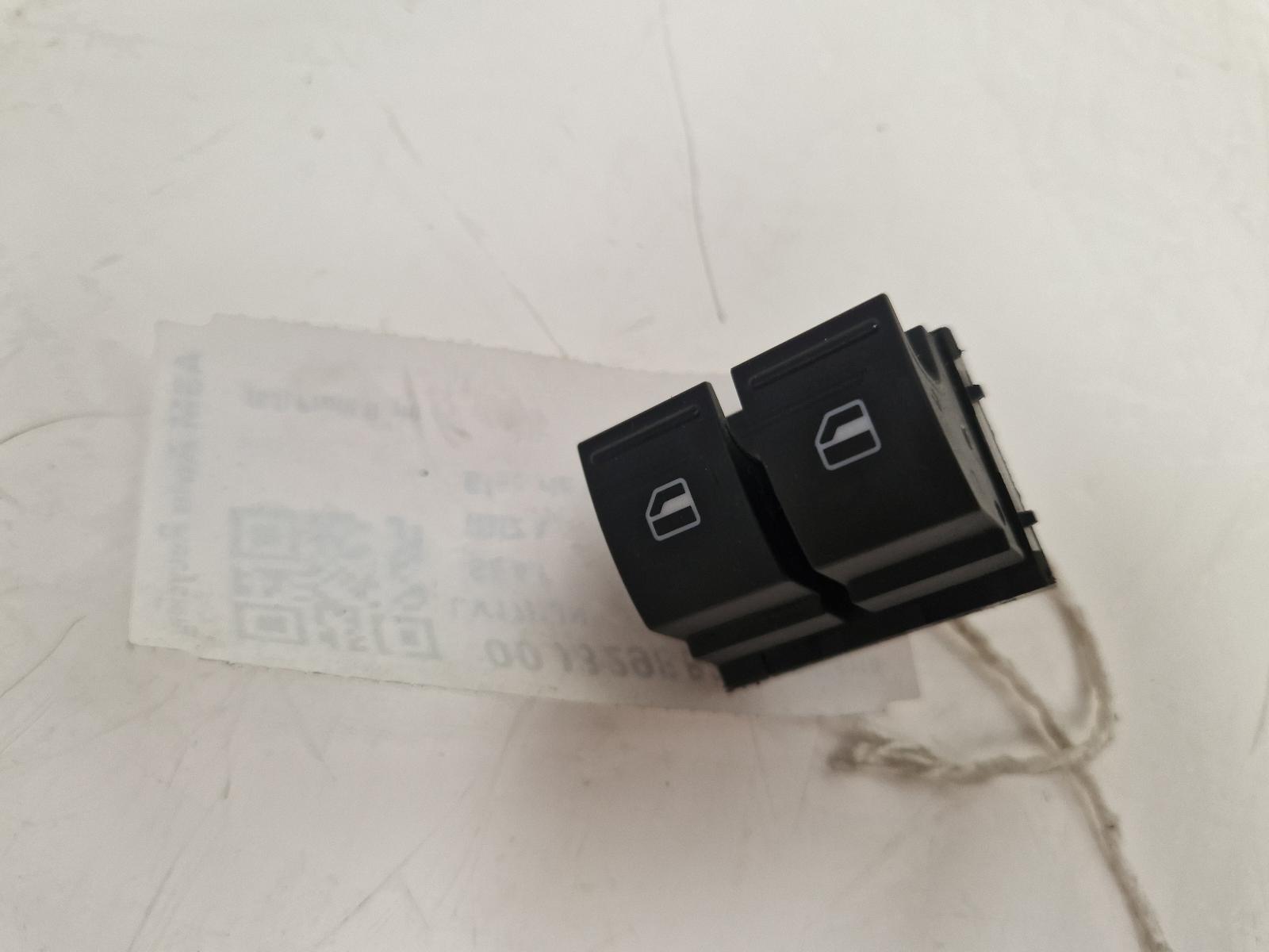 View Auto part Elect. Window Switch Seat Ibiza 2017