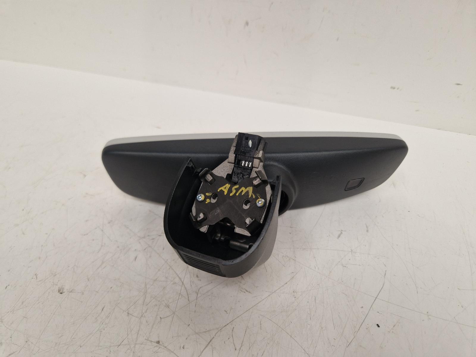 View Auto part Interior Mirror Seat Ibiza 2017