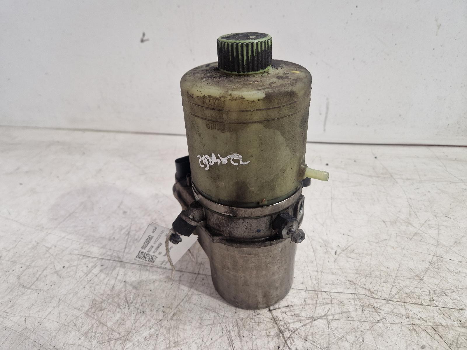 View Auto part Steering Pump Volkswagen Fox 2007