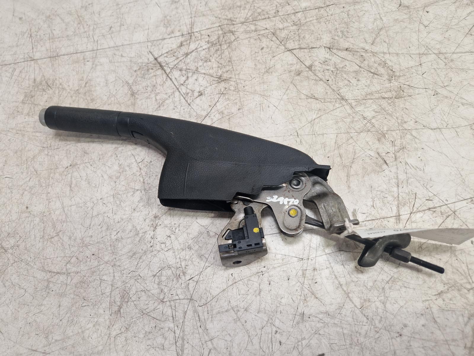 View Auto part Handbrake Lever/Button/Assembly Volkswagen Fox 2007