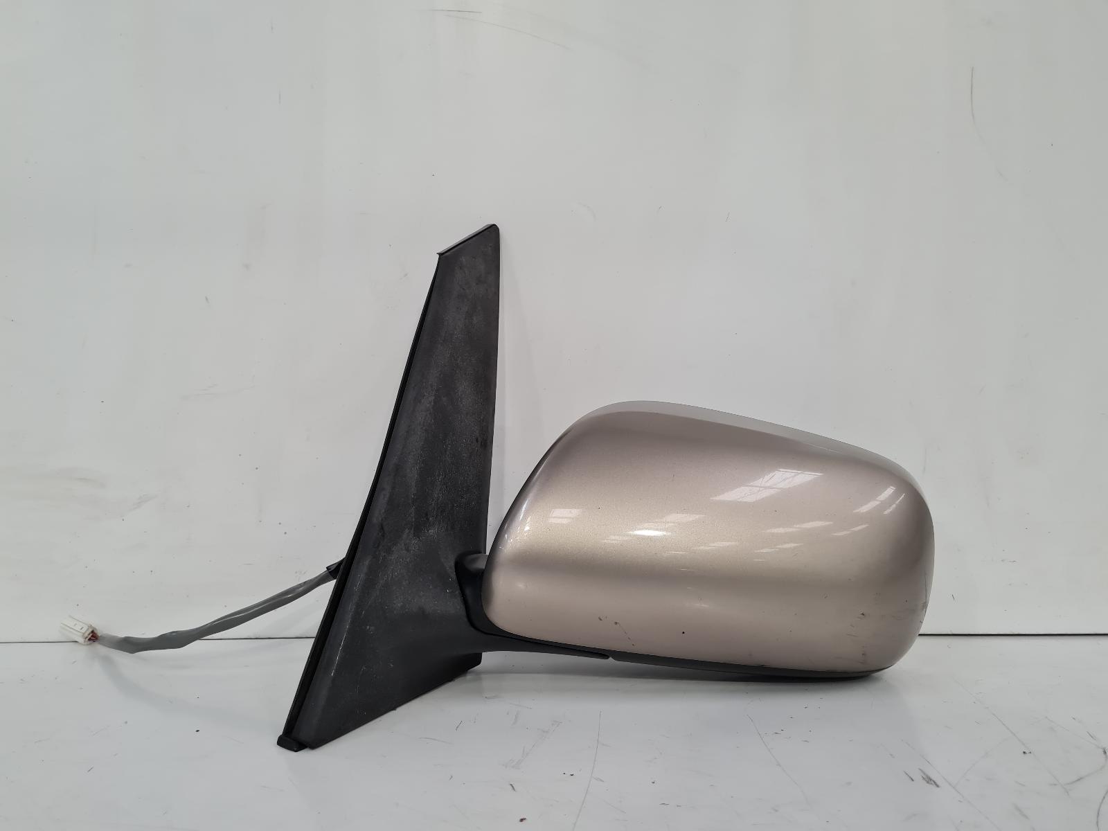 View Auto part L Door Mirror Toyota Prius 2007