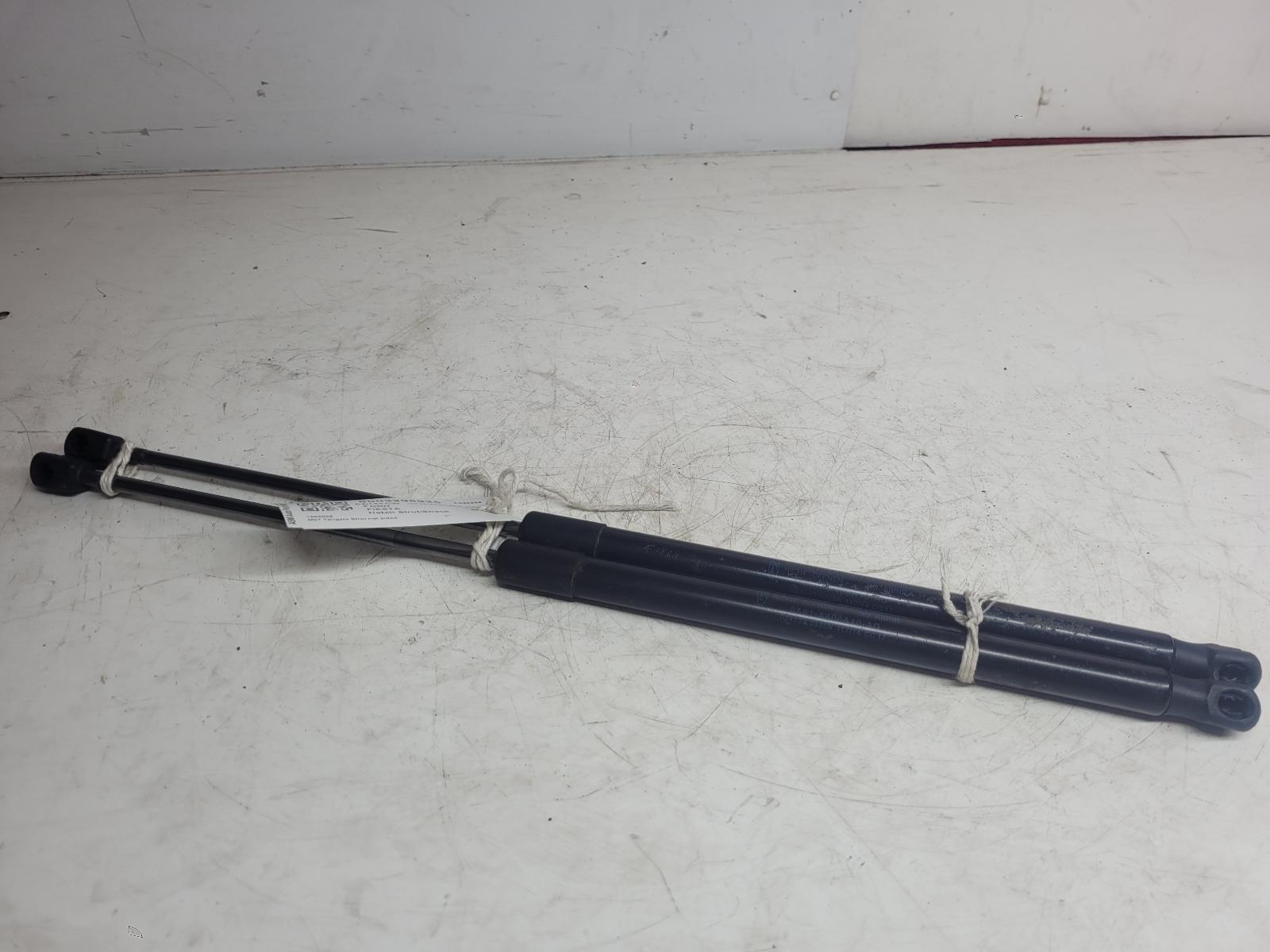 View Auto part Hatch Strut/Shock Ford Fiesta 2014