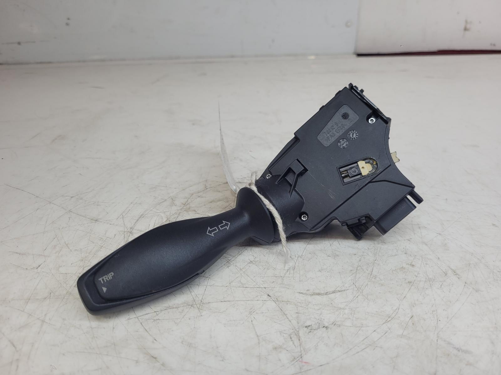 View Auto part Combination Switch Ford Fiesta 2014