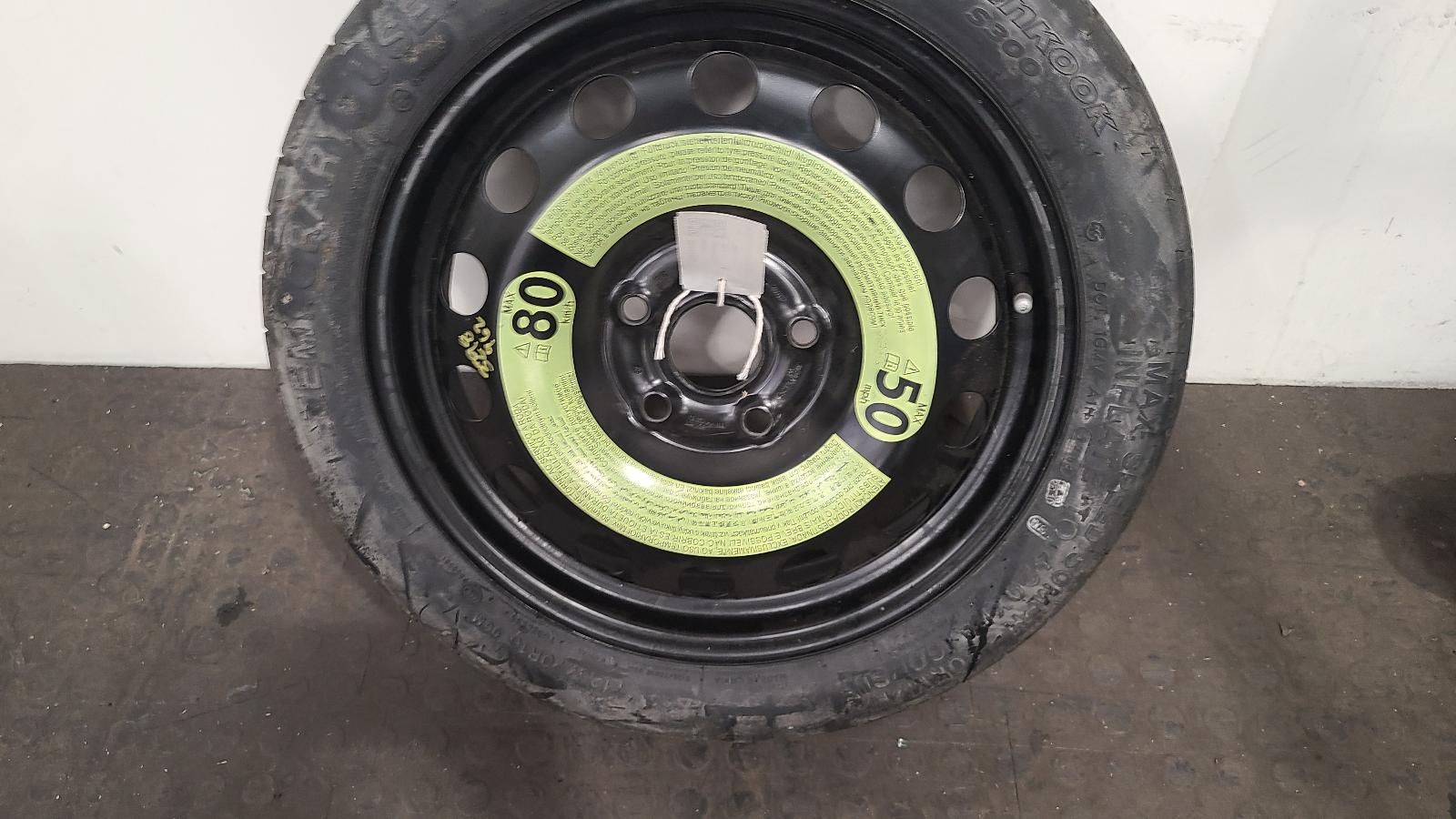 View Auto part Wheel Volkswagen Golf 2019